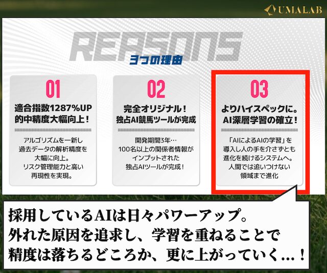 えーあいNEOのAIについての考察