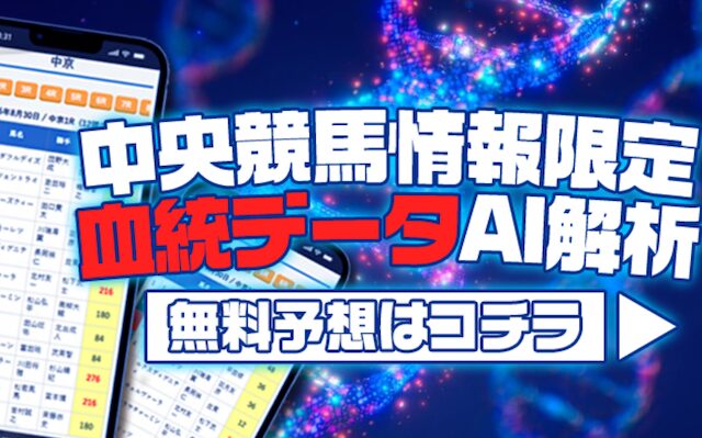 えーあいNEOの無料予想ロゴ