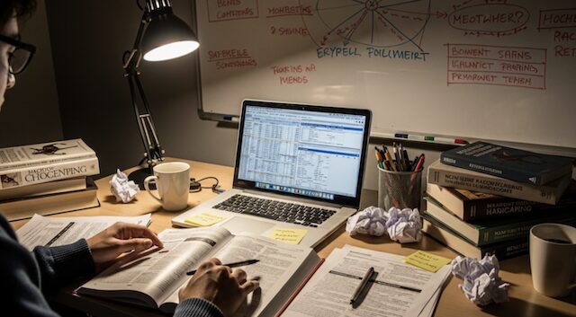 向いている人・向いていない人