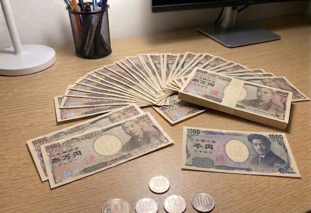 うまジェネの有料予想で獲得した払い戻し