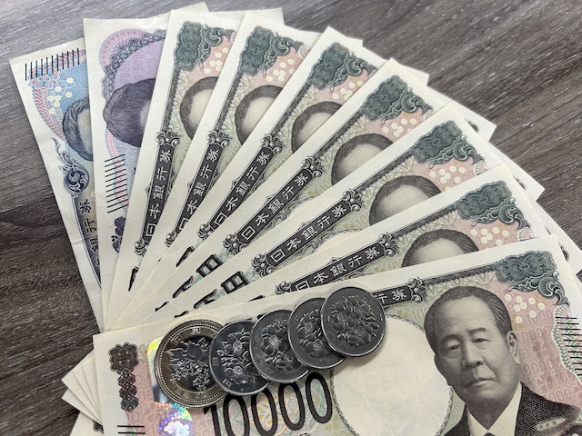 競馬リベンジャーズの500円のプランで獲得した払い戻し