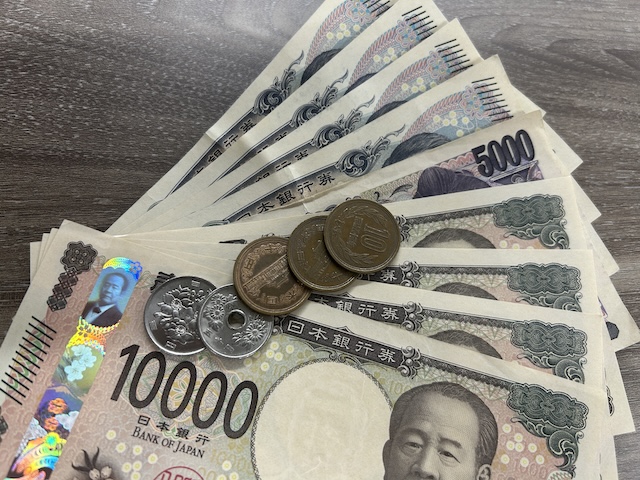 MODS競馬の無料予想で獲得した払い戻し