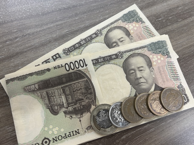 砂の領域プランで獲得した払い戻し