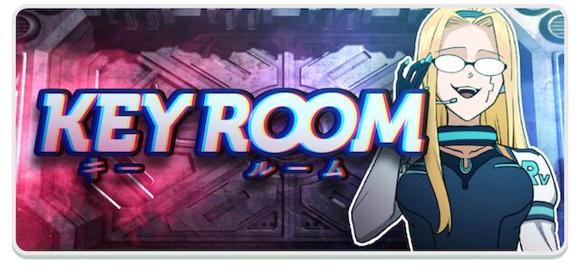 うまれぼのKEY ROOM(キールーム)