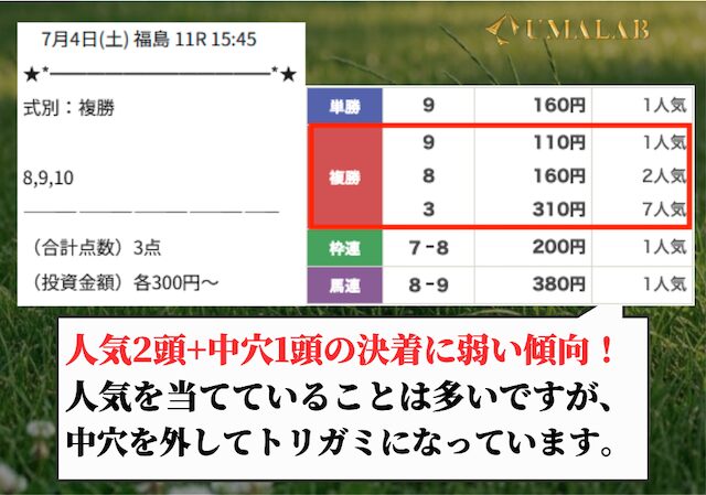 リケイバの追加検証画像