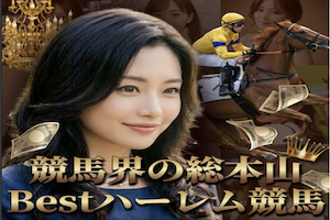 Best(ベスト)ハーレム競馬画像